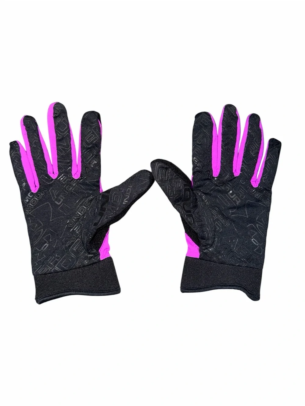 Under Armour ColdGear Infrared Storm Running Glove